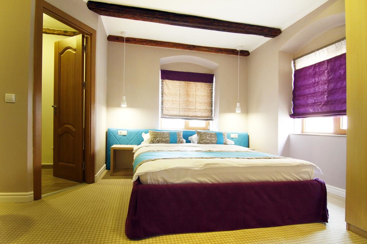 Гостевой дом Chic Boutique Сибиу