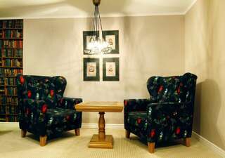 Гостевой дом Chic Boutique Сибиу-2