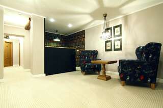 Гостевой дом Chic Boutique Сибиу-5